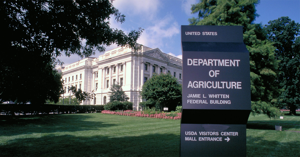 Farmers who voted for Trump now feeling the sting of USDA program cuts