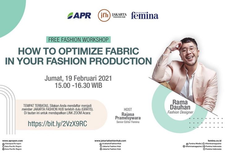 Fabric Optimization Workshop