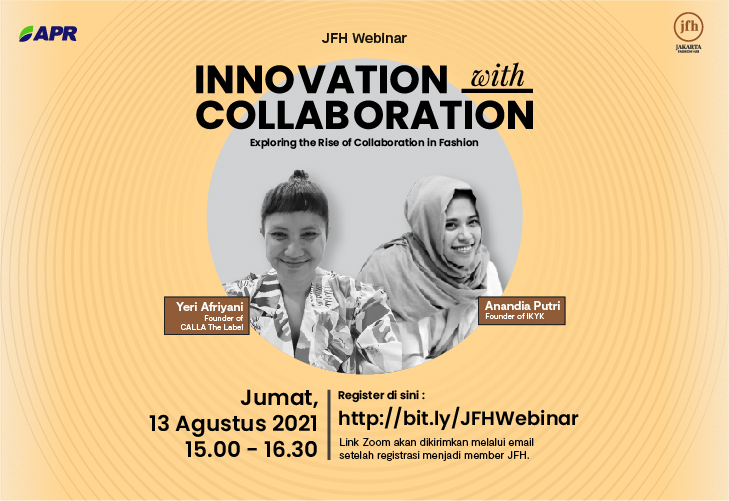 Innovation with Collaboration