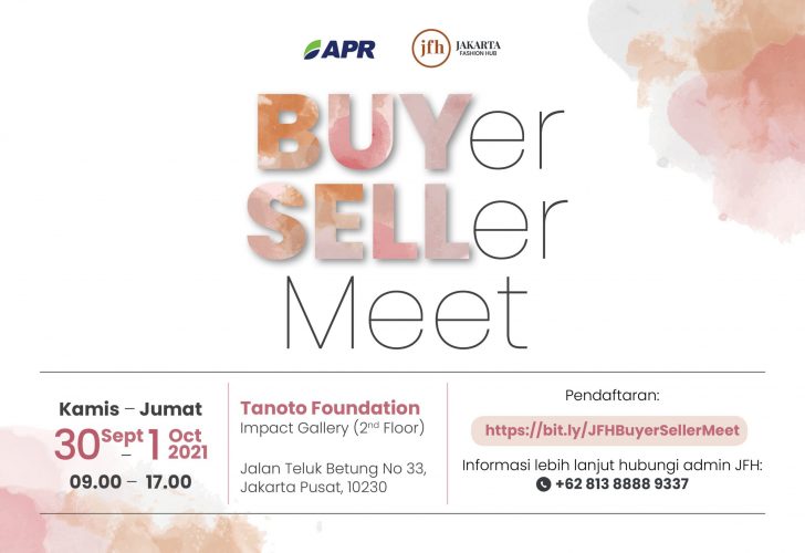 Buyer & Seller Meet