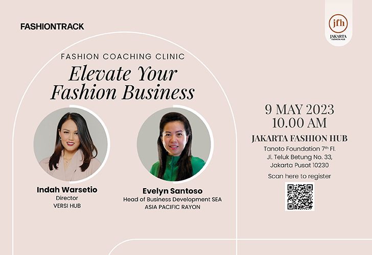 Fashion Coaching Clinic: Elevate Your Fashion Business