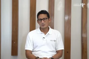 Sandiaga Uno