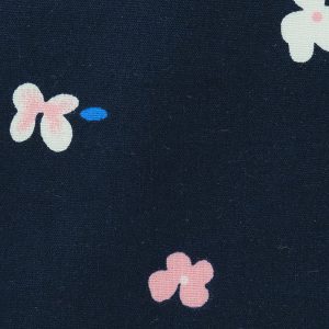 Lyocell Cotton Print