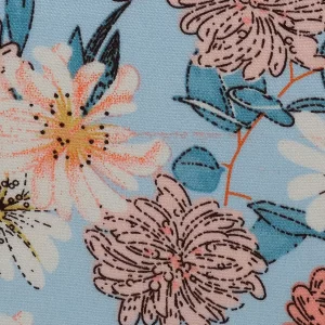 Rayon MVS print