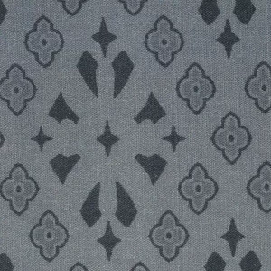 Rayon Print Diamond