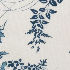 Rayon print