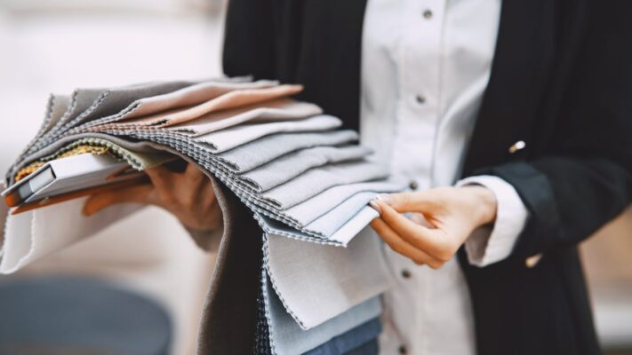 Peran Viscose Biodegradable dalam Mewujudkan Industri Fashion
