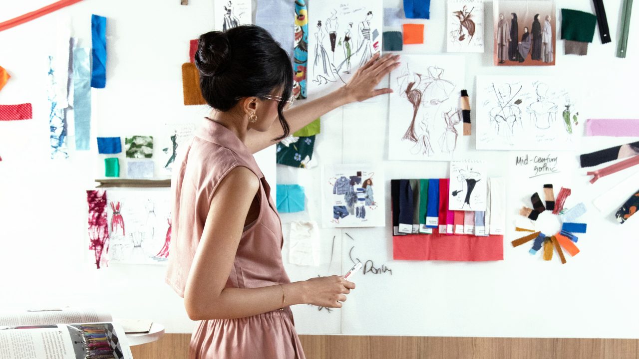 Pilihan Karir di Dunia Fashion Yang Harus Kamu Ketahui