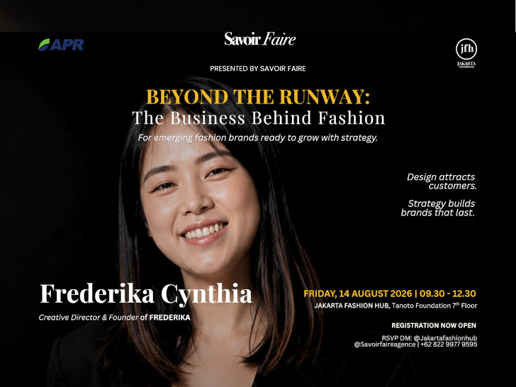 Beyond the Runway: The Business Behind Fashion